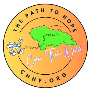 Event Home: Walk the Path to Hope in Mocksville